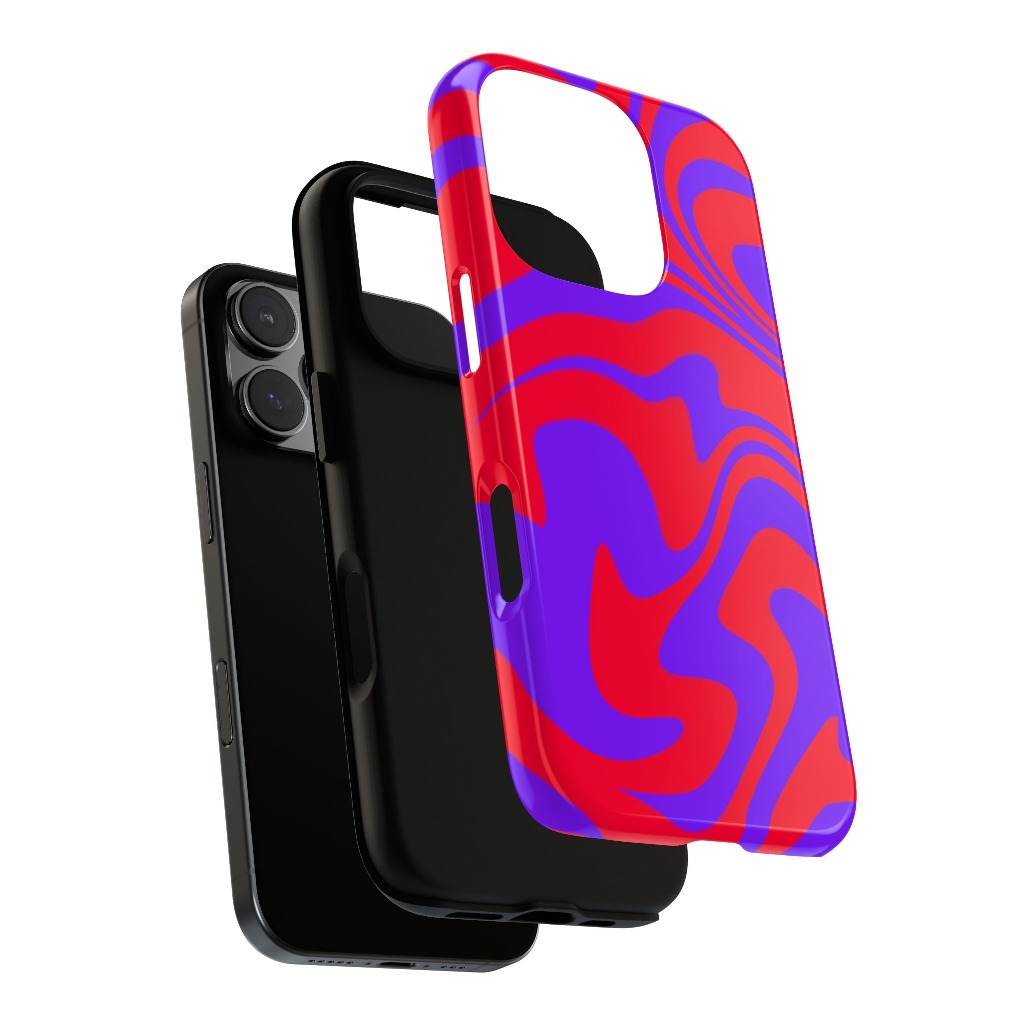 Psychedelic Swirl