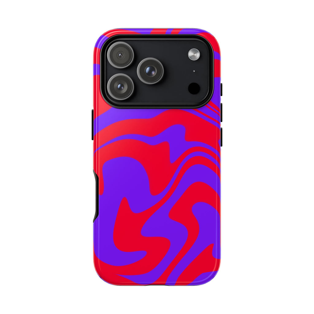 Psychedelic Swirl
