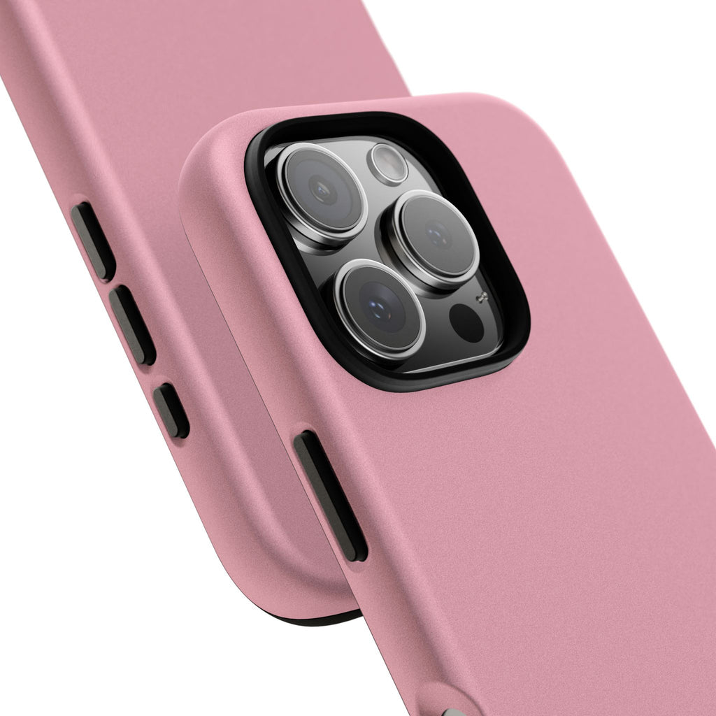 Prettier Pink