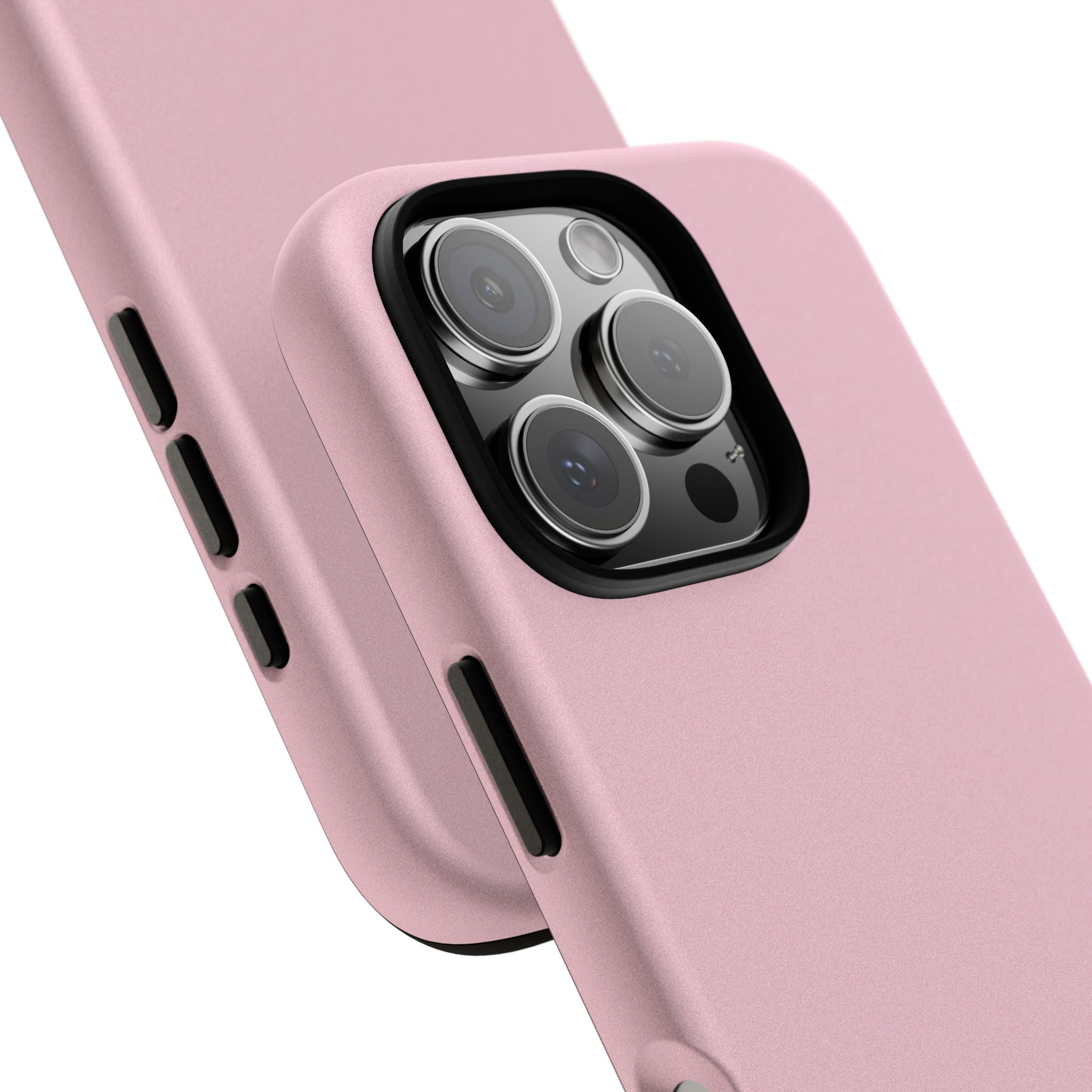 Pretty Pink
