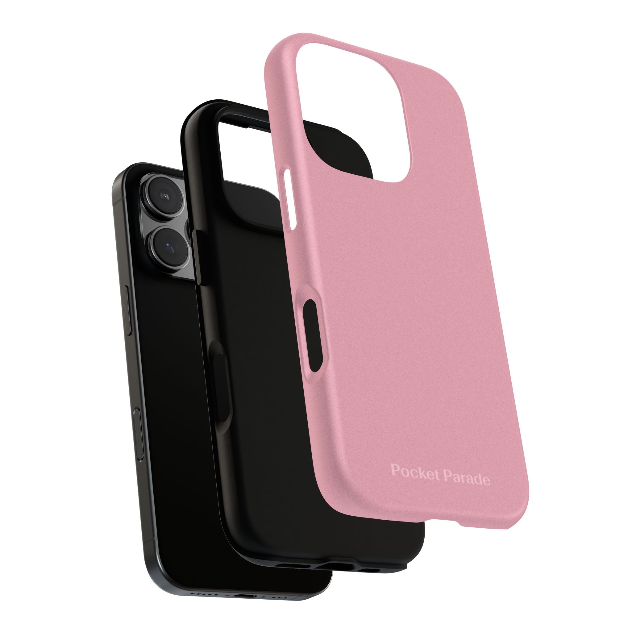 Prettier Pink