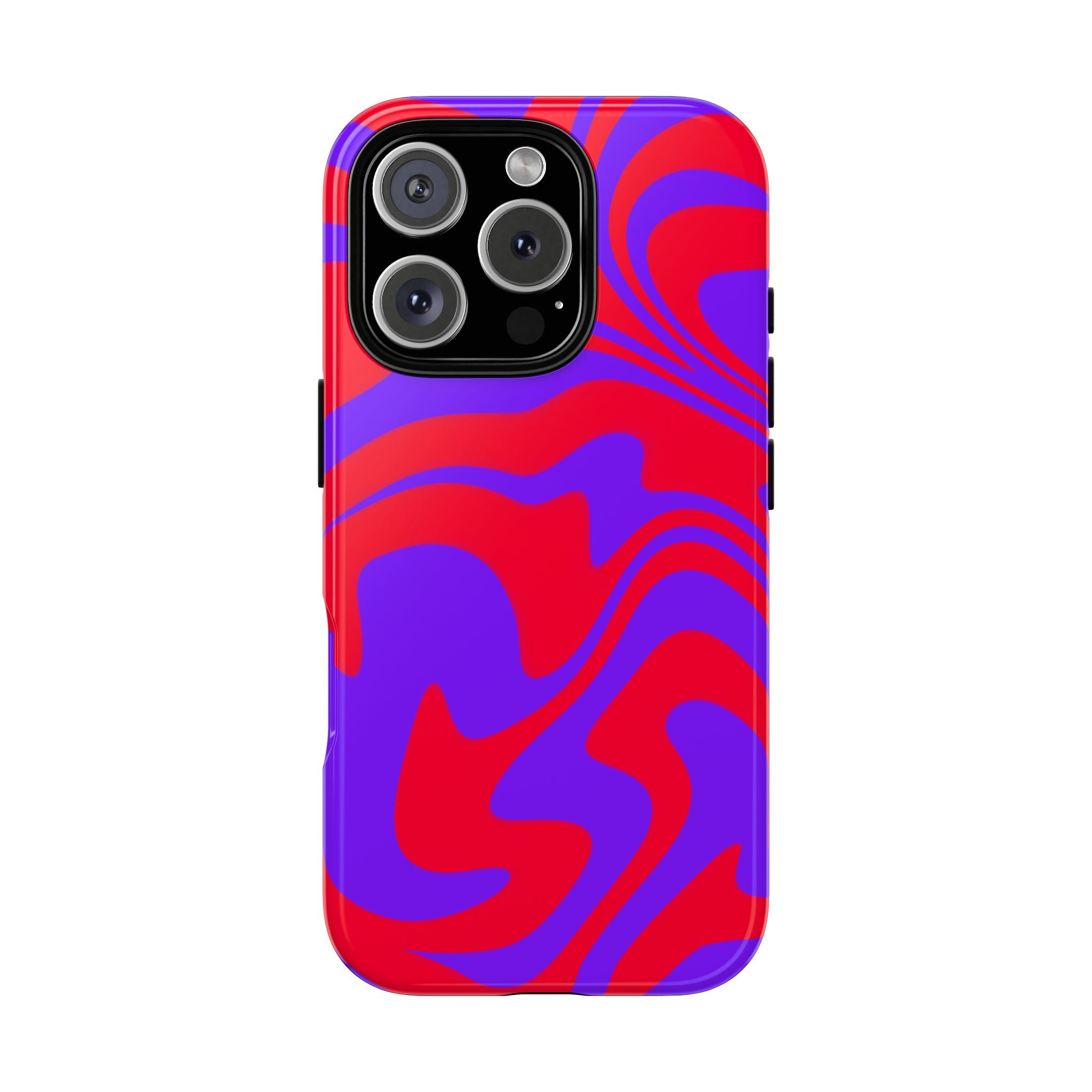 Psychedelic Swirl