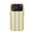Golden Stripe