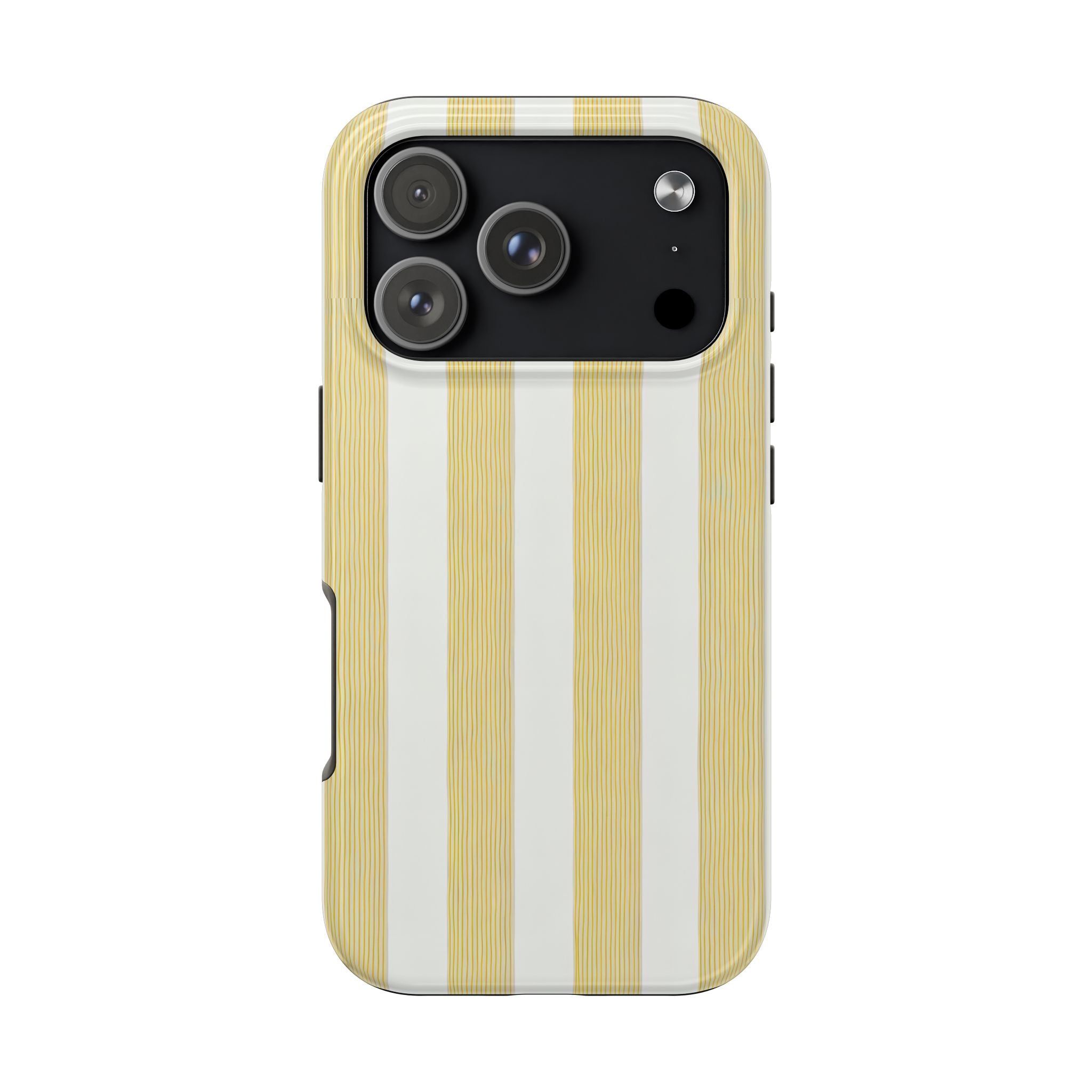 Golden Stripe