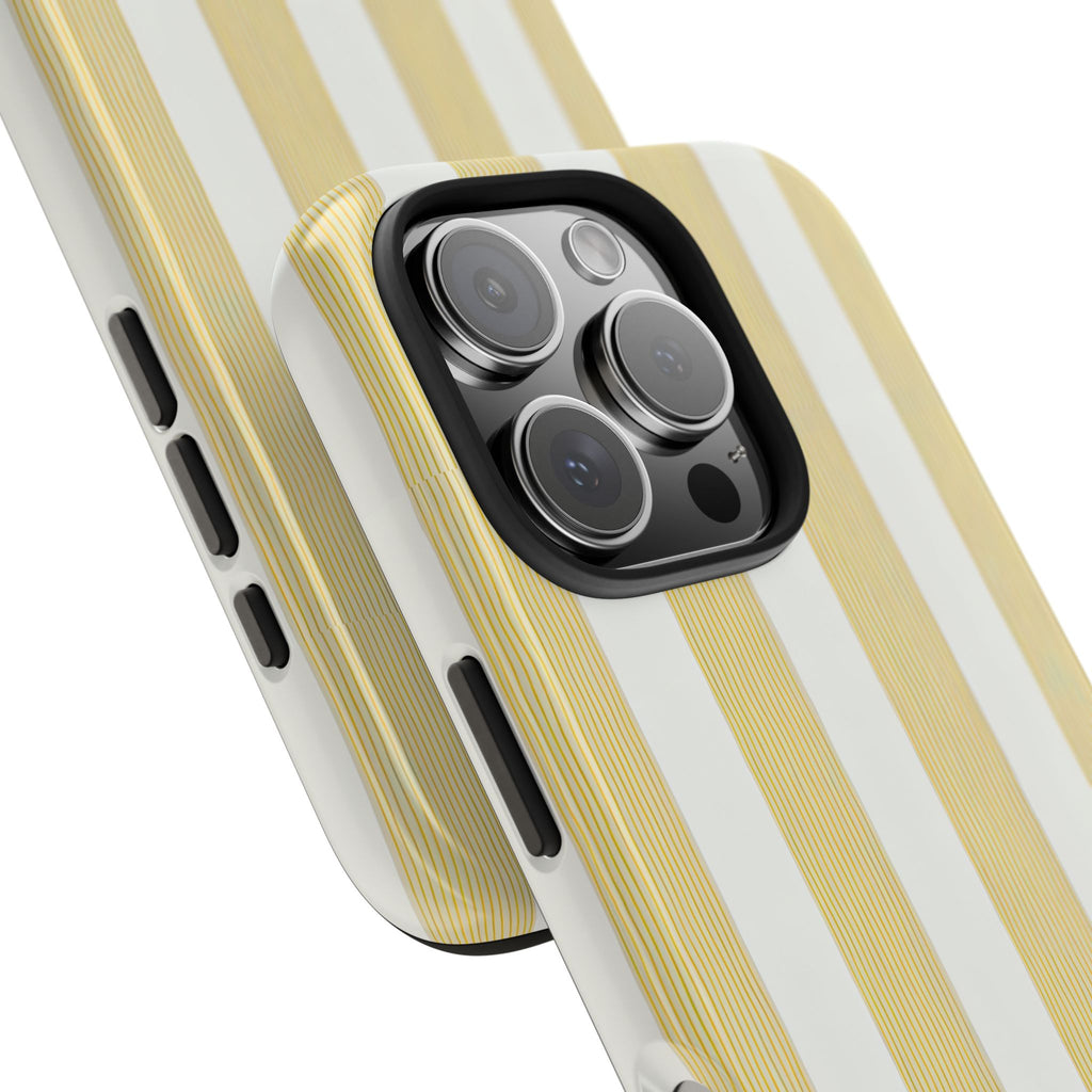 Golden Stripe