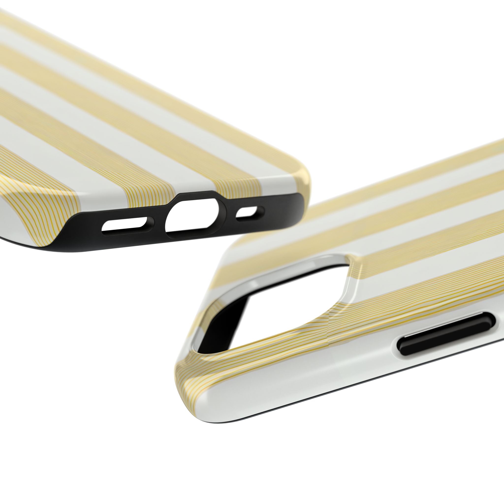 Golden Stripe