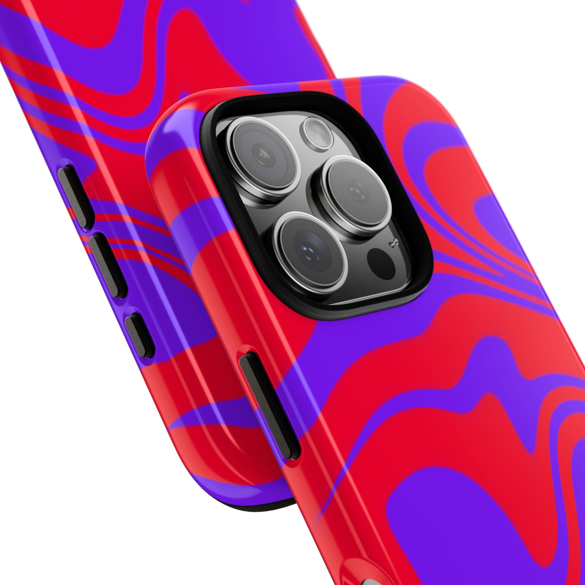 Psychedelic Swirl