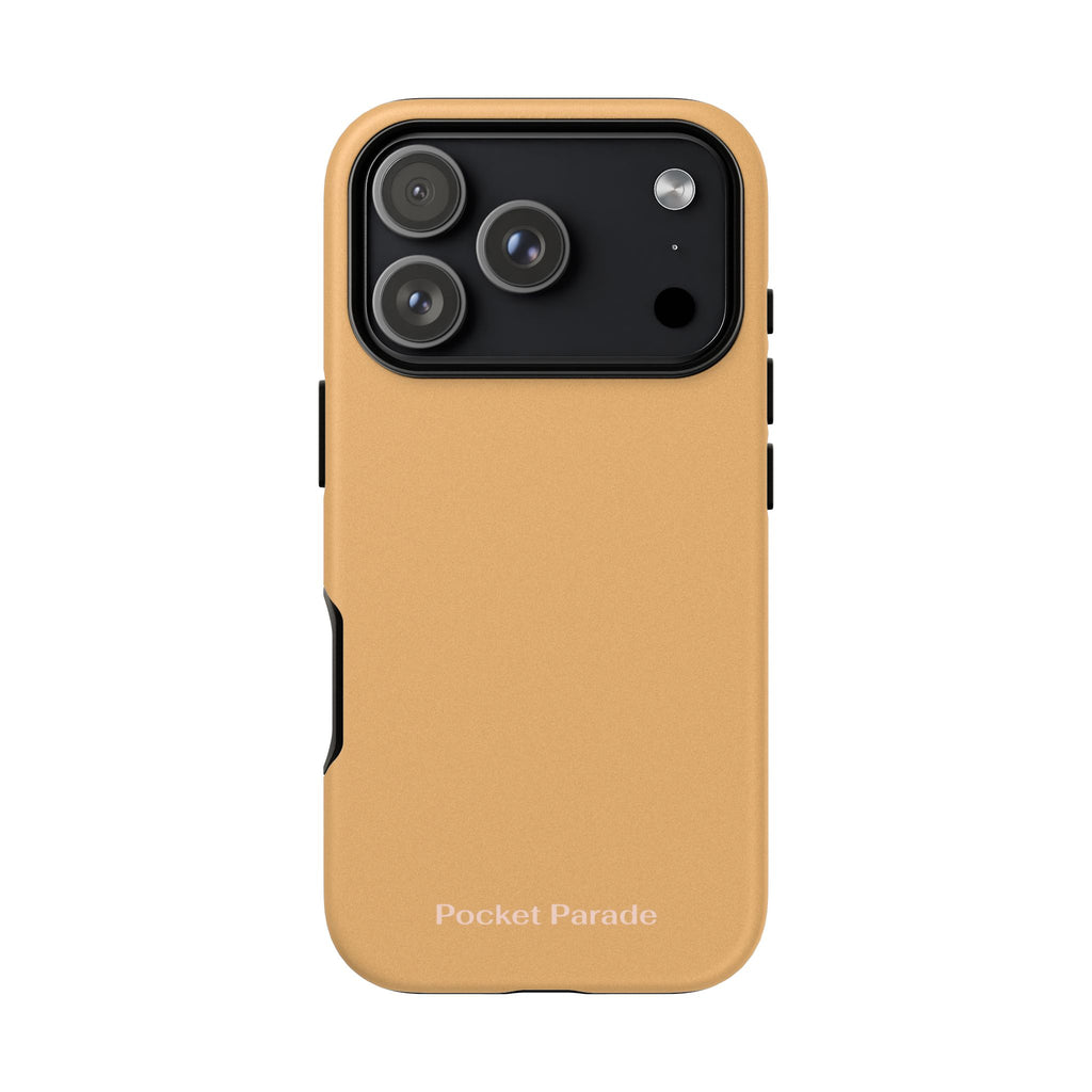 Orange Drop