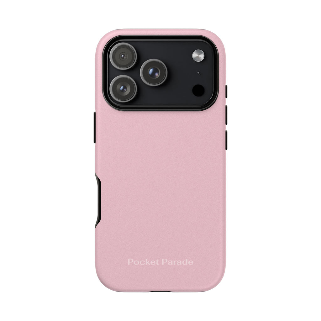 Pretty Pink