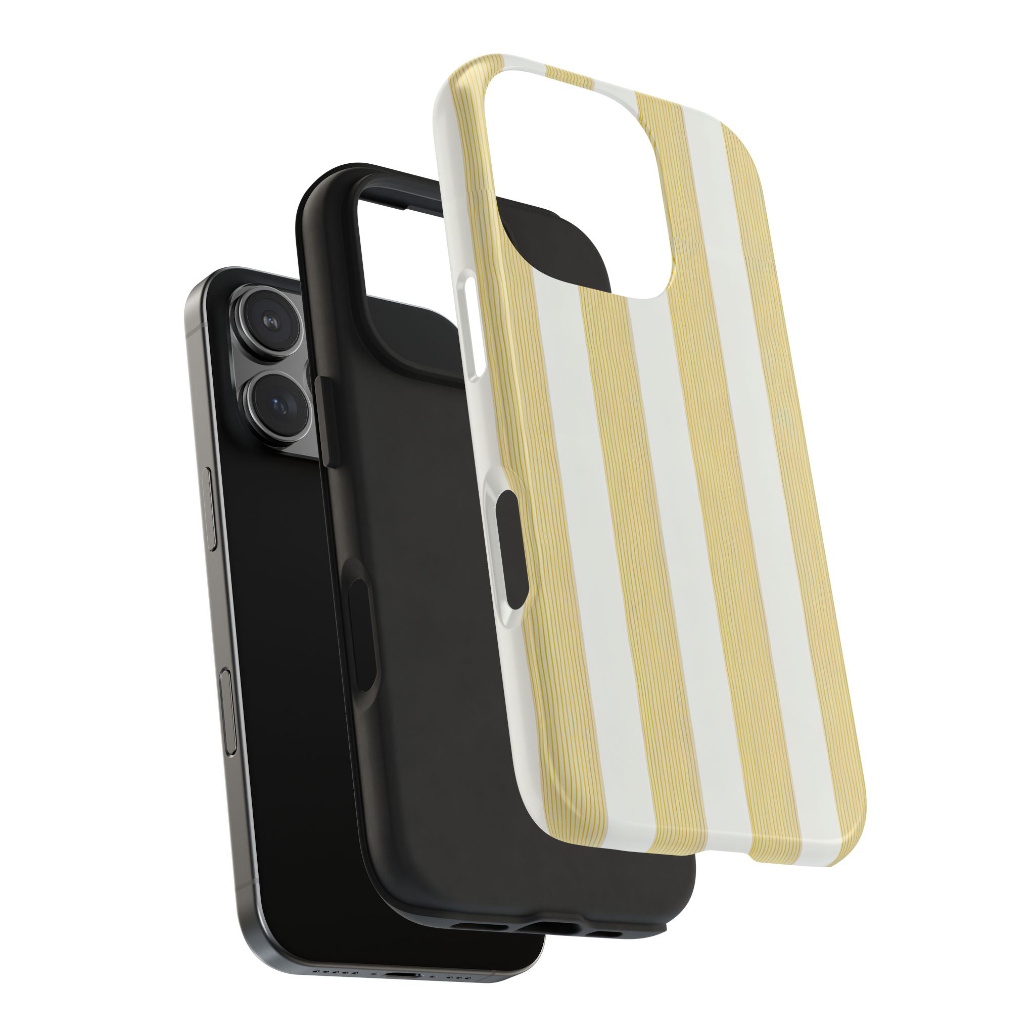 Golden Stripe