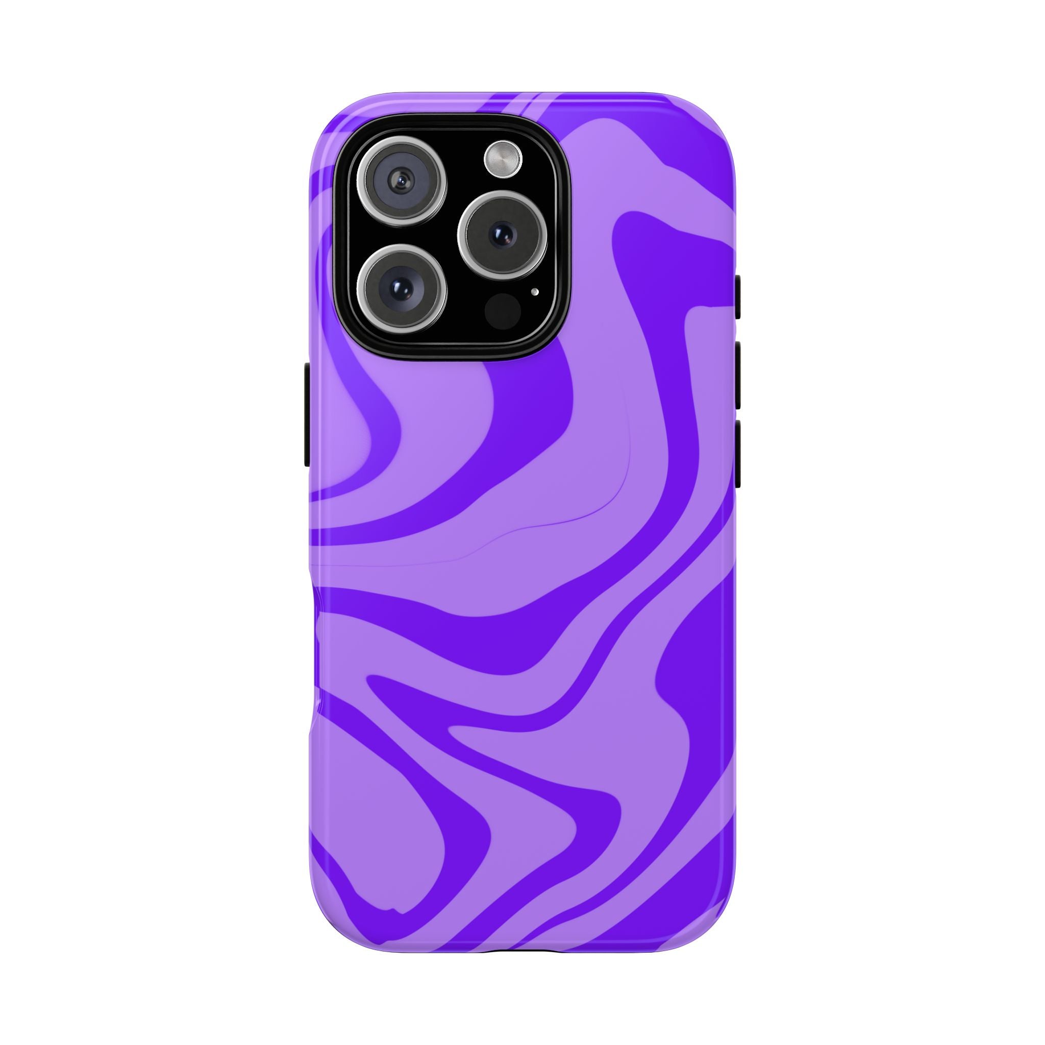 Purple Swirl